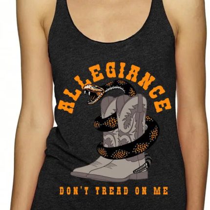 Western Women's Tank